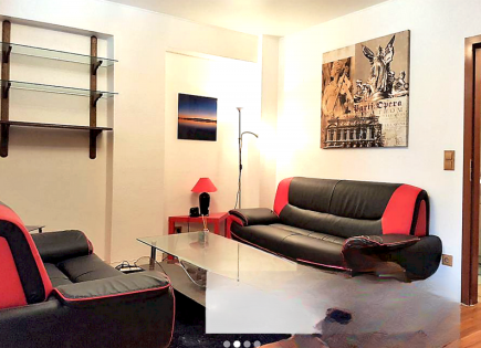 Квартира за 395 000 евро в Люксембурге, Люксембург