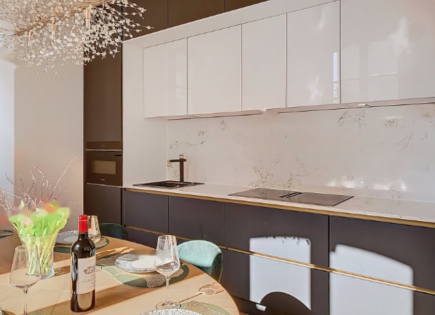 Квартира за 724 950 евро в Гревенмахере, Люксембург