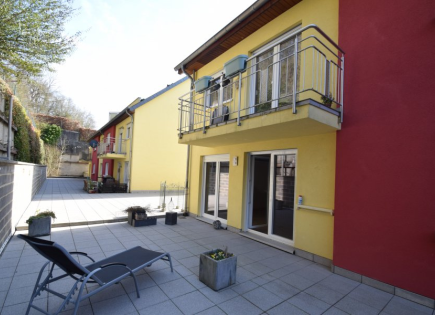 Квартира за 640 000 евро в Гревенмахере, Люксембург