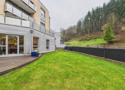 Квартира за 895 000 евро в Люксембурге, Люксембург