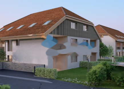 Квартира за 1 607 750 евро в Женеве, Швейцария