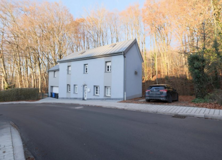 Квартира за 695 000 евро в Дикирхе, Люксембург