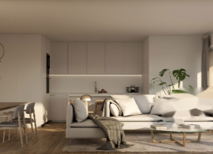 Квартира за 425 000 евро в Энкаме, Андорра