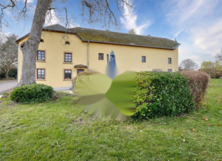 Квартира за 787 000 евро в Люксембурге, Люксембург