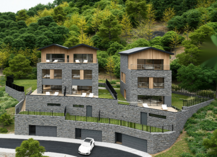 Квартира за 2 250 000 евро в Энкаме, Андорра