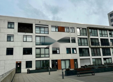 Квартира за 555 000 евро в Люксембурге, Люксембург