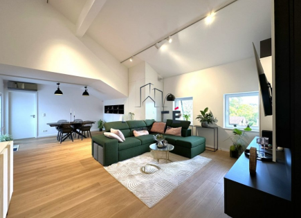 Квартира за 985 000 евро в Люксембурге, Люксембург