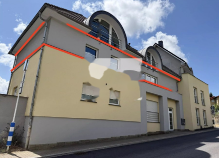 Квартира за 650 000 евро в Люксембурге, Люксембург