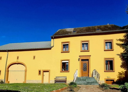 Квартира за 1 150 000 евро в Люксембурге, Люксембург