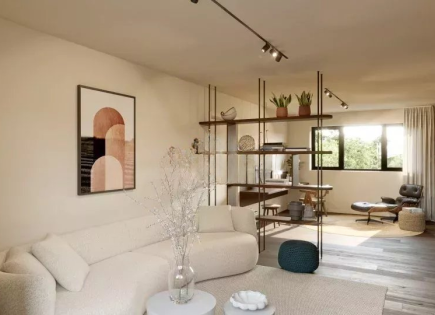 Квартира за 547 150 евро в Дикирхе, Люксембург