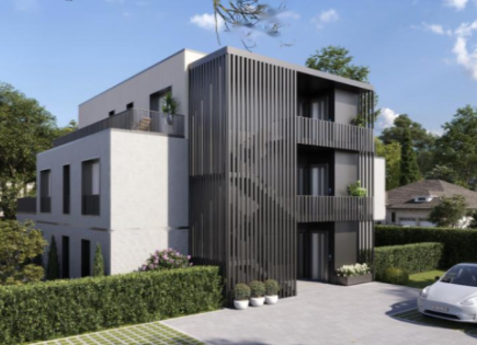 Квартира за 2 180 000 евро в Женеве, Швейцария