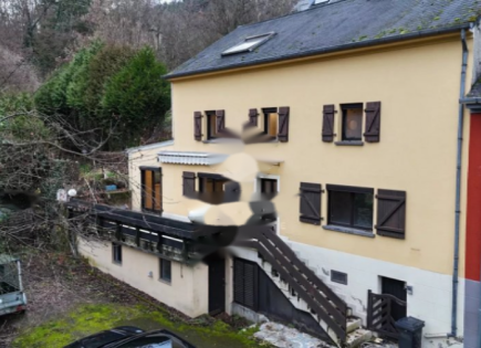 Квартира за 575 000 евро в Гревенмахере, Люксембург