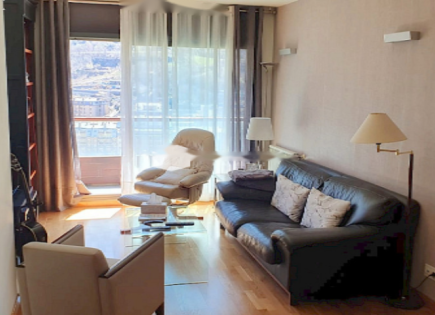 Квартира за 499 900 евро в Энкаме, Андорра