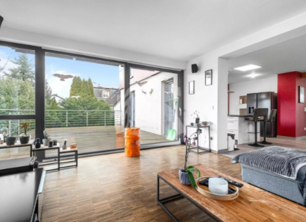 Квартира за 1 490 000 евро в Люксембурге, Люксембург