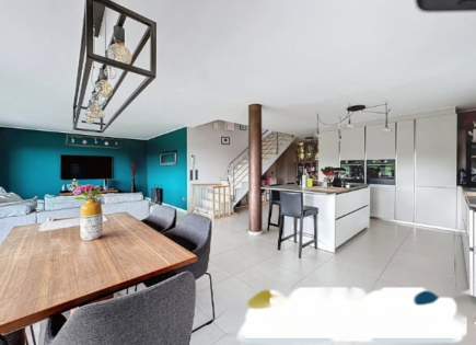 Квартира за 998 000 евро в Дикирхе, Люксембург