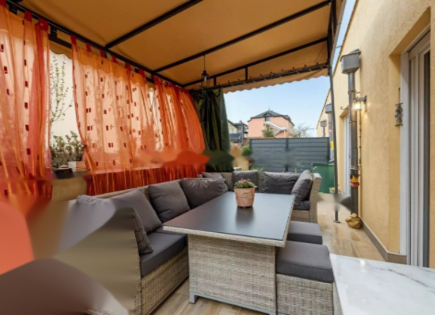 Квартира за 995 000 евро в Люксембурге, Люксембург