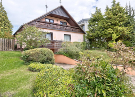 Квартира за 1 280 000 евро в Люксембурге, Люксембург