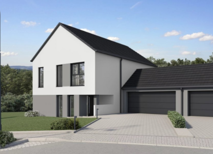 Квартира за 1 035 948 евро в Дикирхе, Люксембург