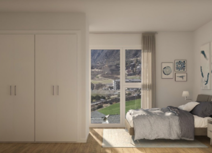 Квартира за 475 000 евро в Андорра-ла-Велье, Андорра