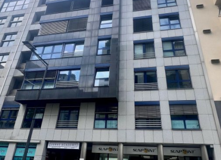 Квартира за 958 000 евро в Люксембурге, Люксембург