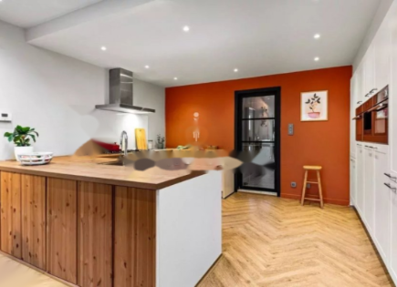 Квартира за 2 190 000 евро в Люксембурге, Люксембург