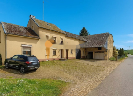 Квартира за 760 000 евро в Гревенмахере, Люксембург