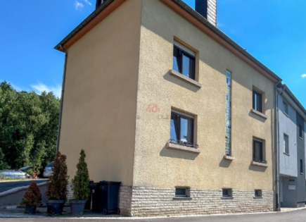 Квартира за 538 000 евро в Дикирхе, Люксембург