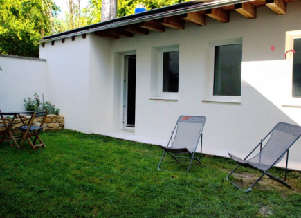 Квартира за 747 000 евро в Люксембурге, Люксембург