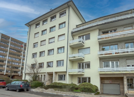 Квартира за 750 000 евро в Люксембурге, Люксембург