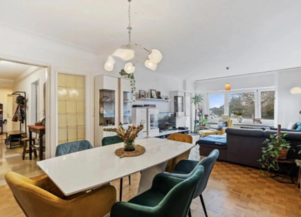 Квартира за 920 000 евро в Люксембурге, Люксембург