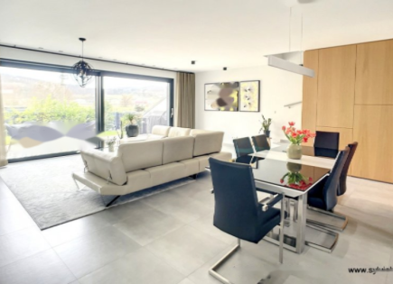 Квартира за 1 390 000 евро в Люксембурге, Люксембург