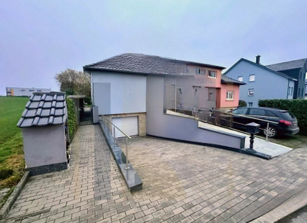 Квартира за 1 280 000 евро в Люксембурге, Люксембург