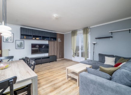 Квартира за 399 000 евро в Люксембурге, Люксембург