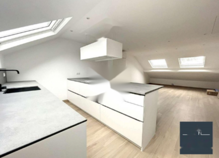 Квартира за 790 000 евро в Люксембурге, Люксембург