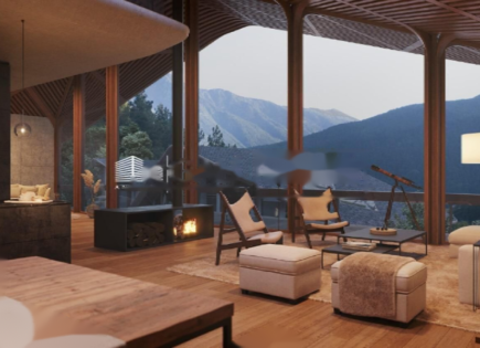 Квартира за 1 634 000 евро в Ордино, Андорра