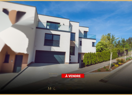 Квартира за 2 280 000 евро в Дикирхе, Люксембург