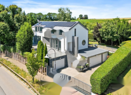 Квартира за 2 750 000 евро в Люксембурге, Люксембург