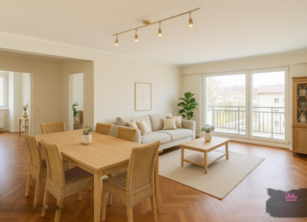 Квартира за 890 000 евро в Люксембурге, Люксембург