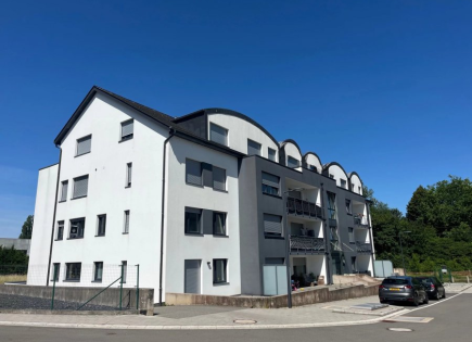 Квартира за 599 000 евро в Люксембурге, Люксембург