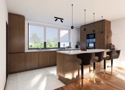 Квартира за 1 249 000 евро в Люксембурге, Люксембург