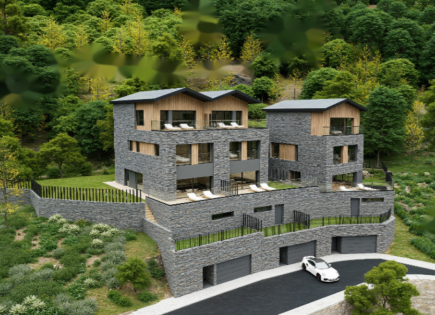 Квартира за 2 175 000 евро в Энкаме, Андорра