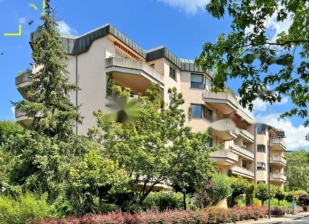 Квартира за 1 180 000 евро в Люксембурге, Люксембург