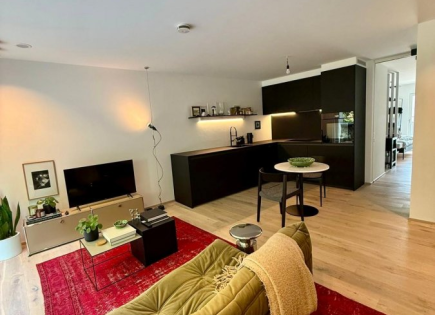 Квартира за 637 500 евро в Люксембурге, Люксембург