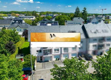 Квартира за 970 000 евро в Люксембурге, Люксембург