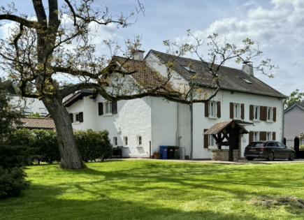 Квартира за 2 800 000 евро в Гревенмахере, Люксембург