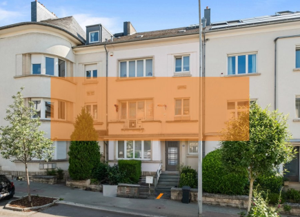 Квартира за 2 090 000 евро в Люксембурге, Люксембург