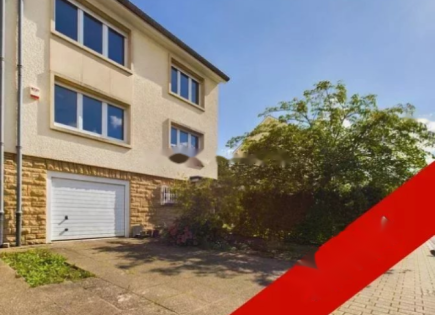 Квартира за 1 395 000 евро в Люксембурге, Люксембург