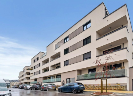 Квартира за 1 120 000 евро в Люксембурге, Люксембург