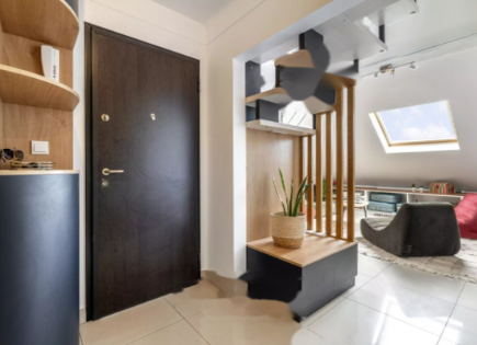 Квартира за 798 000 евро в Люксембурге, Люксембург