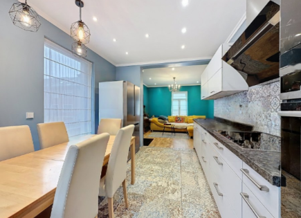 Квартира за 795 000 евро в Люксембурге, Люксембург